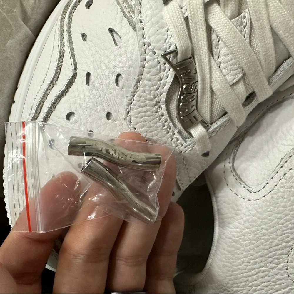 MSCHF Super Normal Sneakers - Picture 8 of 8